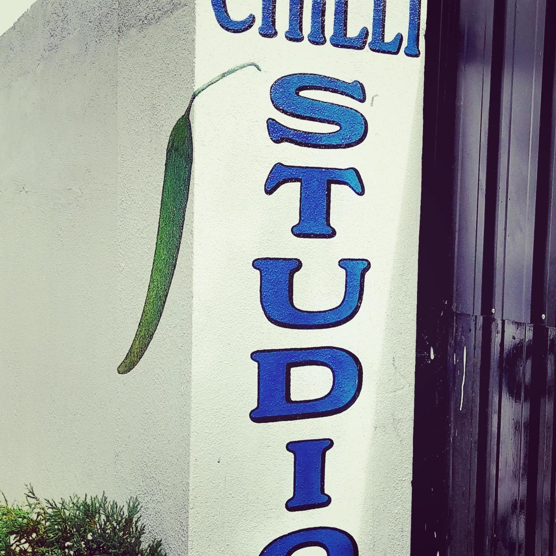 The Chilli Studio Apartment Unawatuna Eksteriør bilde