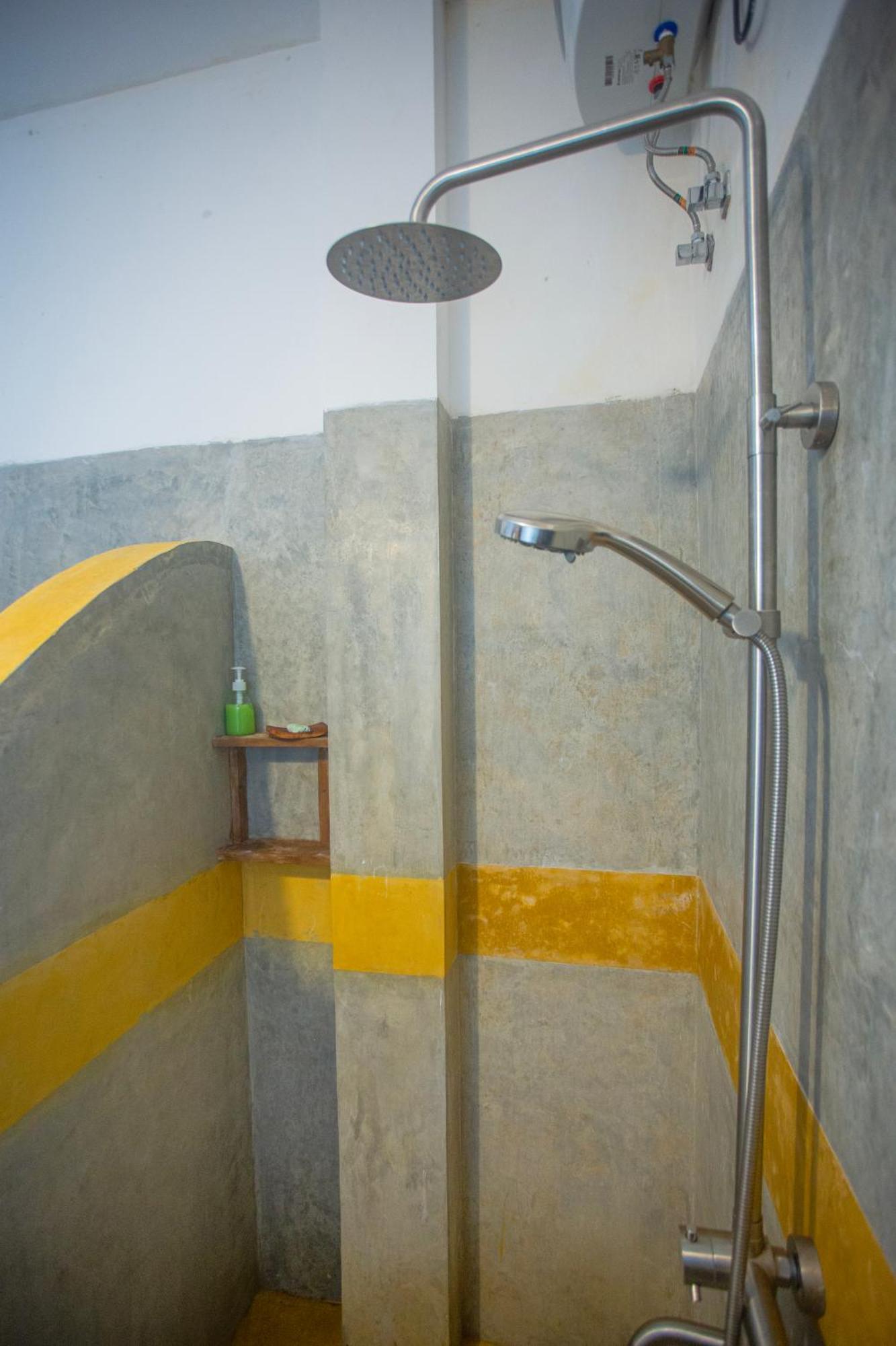 The Chilli Studio Apartment Unawatuna Eksteriør bilde
