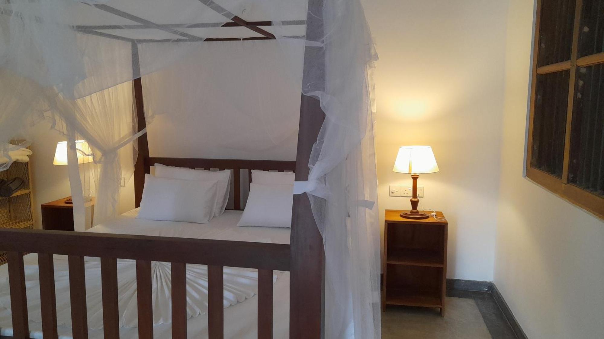 The Chilli Studio Apartment Unawatuna Rom bilde